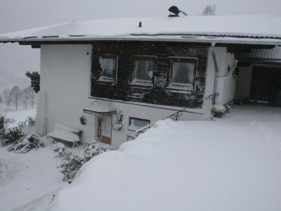 Holiday apartment Schernthaner near Zell am See, Kaprun - Outdoor photo 16