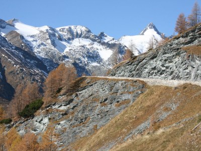 Holiday apartment Schernthaner near Zell am See, Kaprun - Environment photo 29