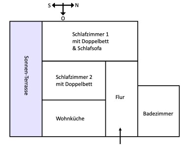 Holiday apartment Schernthaner near Zell am See, Kaprun - Document photo 41