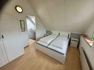 Holiday house Beach pearl 8 - with dune view, Juianadorp - Features photo 14