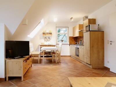 Holiday apartment Grüne Straße 38 A - Features photo 7