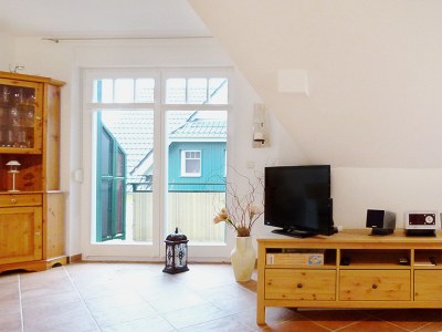 Holiday apartment Grüne Straße 38 A - Features photo 9