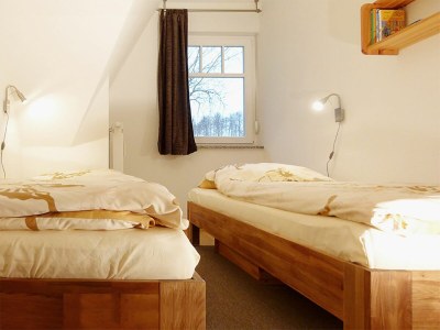 Holiday apartment Grüne Straße 38 A - Features photo 11
