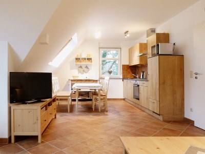 Holiday apartment Grüne Straße 38 A - Features photo 12