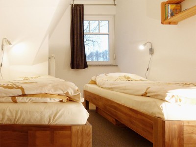 Holiday apartment Grüne Straße 38 A - Features photo 16