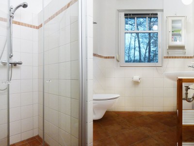 Holiday apartment Grüne Straße 38 A - Features photo 17