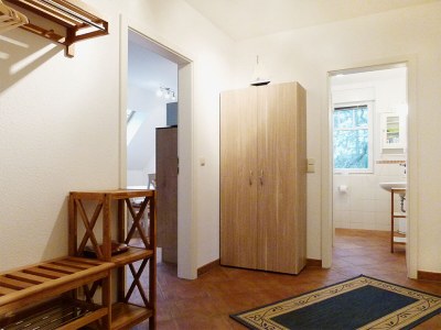 Holiday apartment Grüne Straße 38 A - Features photo 18