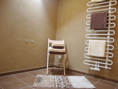Holiday apartment Apart BÃ¤r - Features photo 17