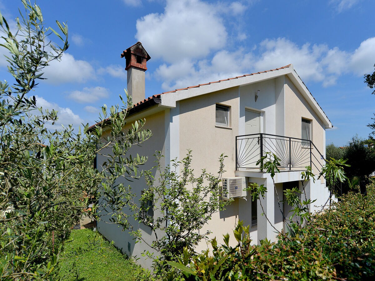 Holiday apartment Holiday apartment 1860 in Medulin