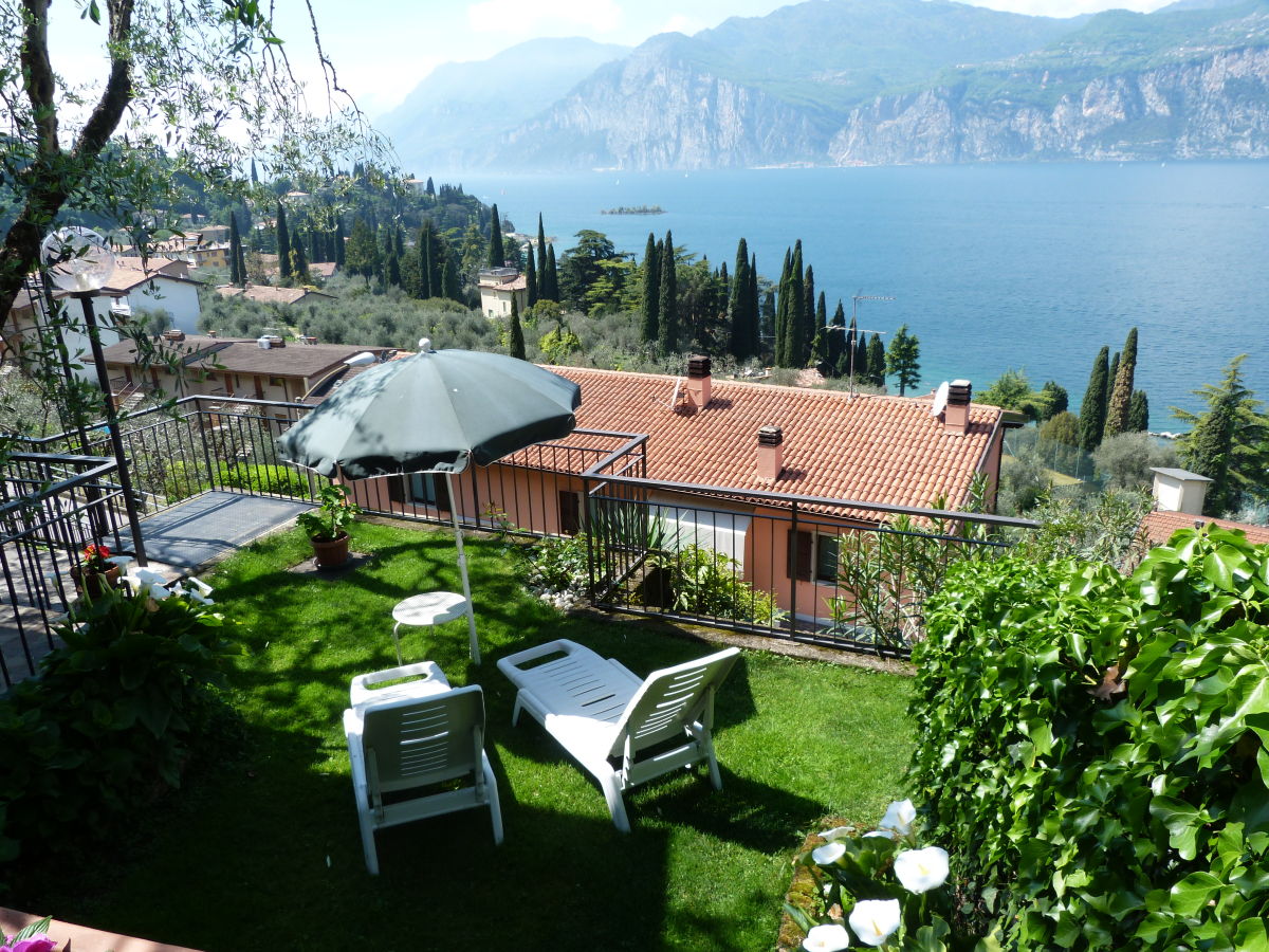 Holiday apartment Villa Stellina No. 2 - Outdoor photo 4