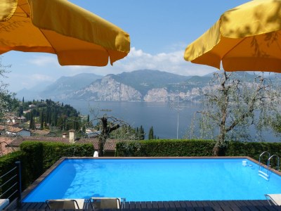 Holiday apartment Villa Stellina No. 2 - Outdoor photo 2