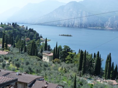 Holiday apartment Villa Stellina No. 2 - Outdoor photo 5