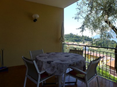 Holiday apartment Villa Stellina No. 2 - Outdoor photo 11