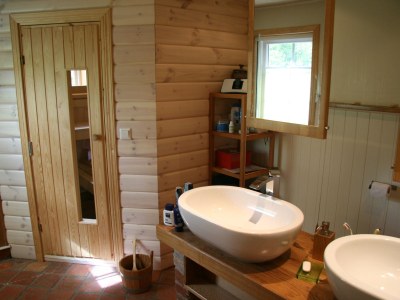 Holiday house Norgehytte - Features photo 19