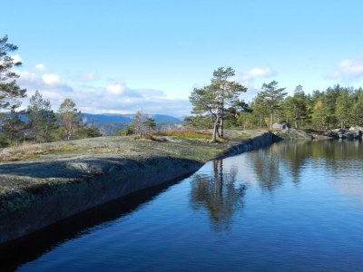 Holiday house Norgehytte - Environment photo 26