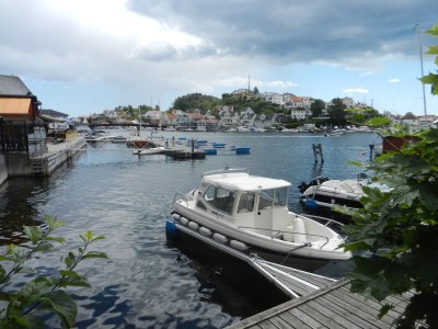 Holiday house Norgehytte - Environment photo 37
