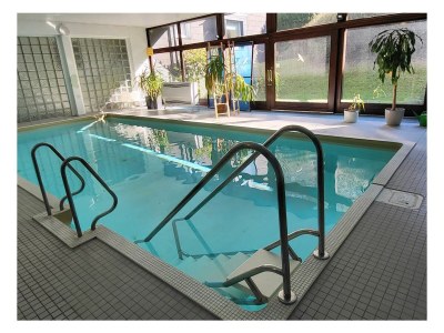 Holiday apartment Wernigerode Schaper/Loh - Outdoor photo 18