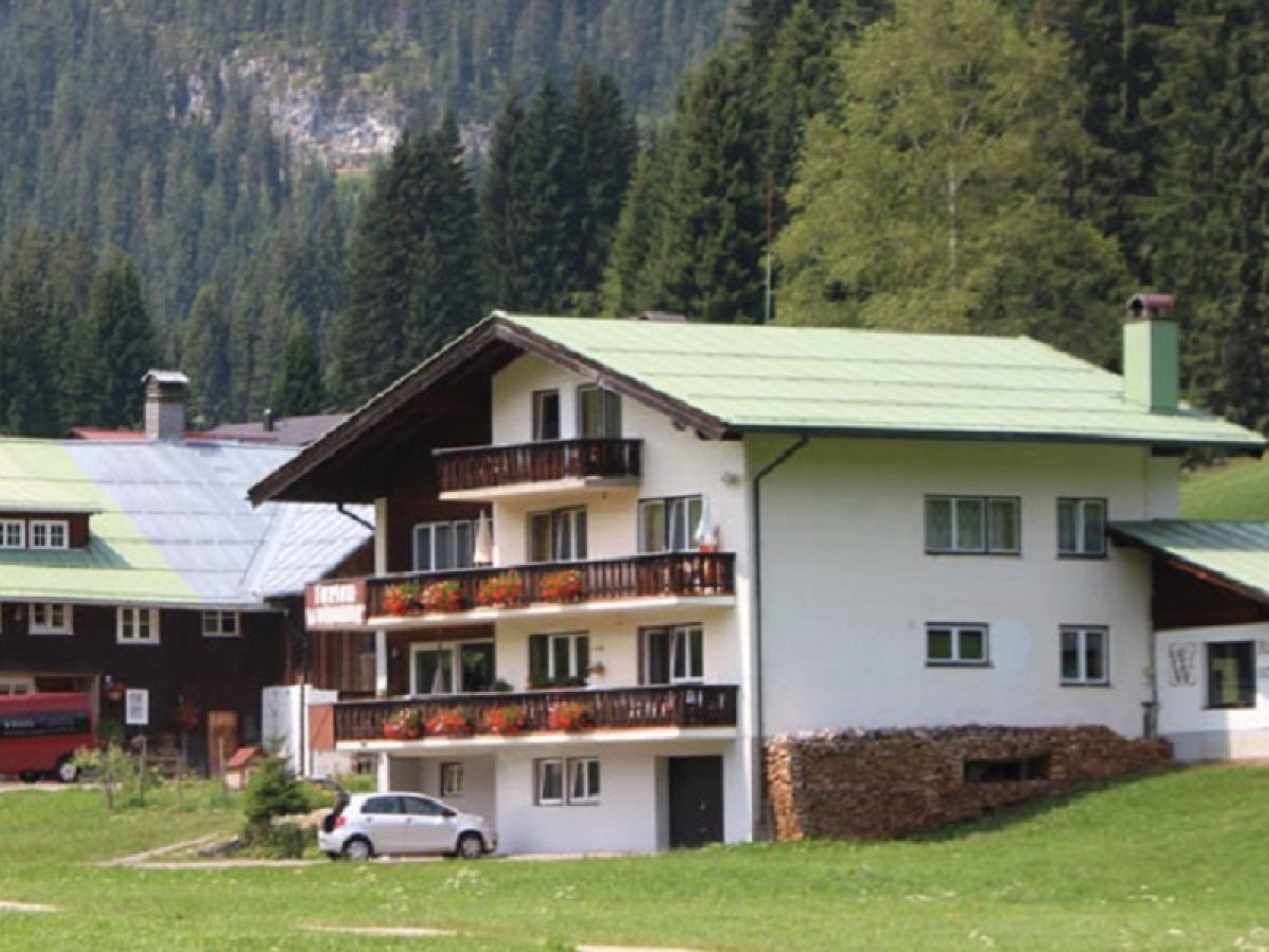 Holiday apartment Wimmer Auszeit 1