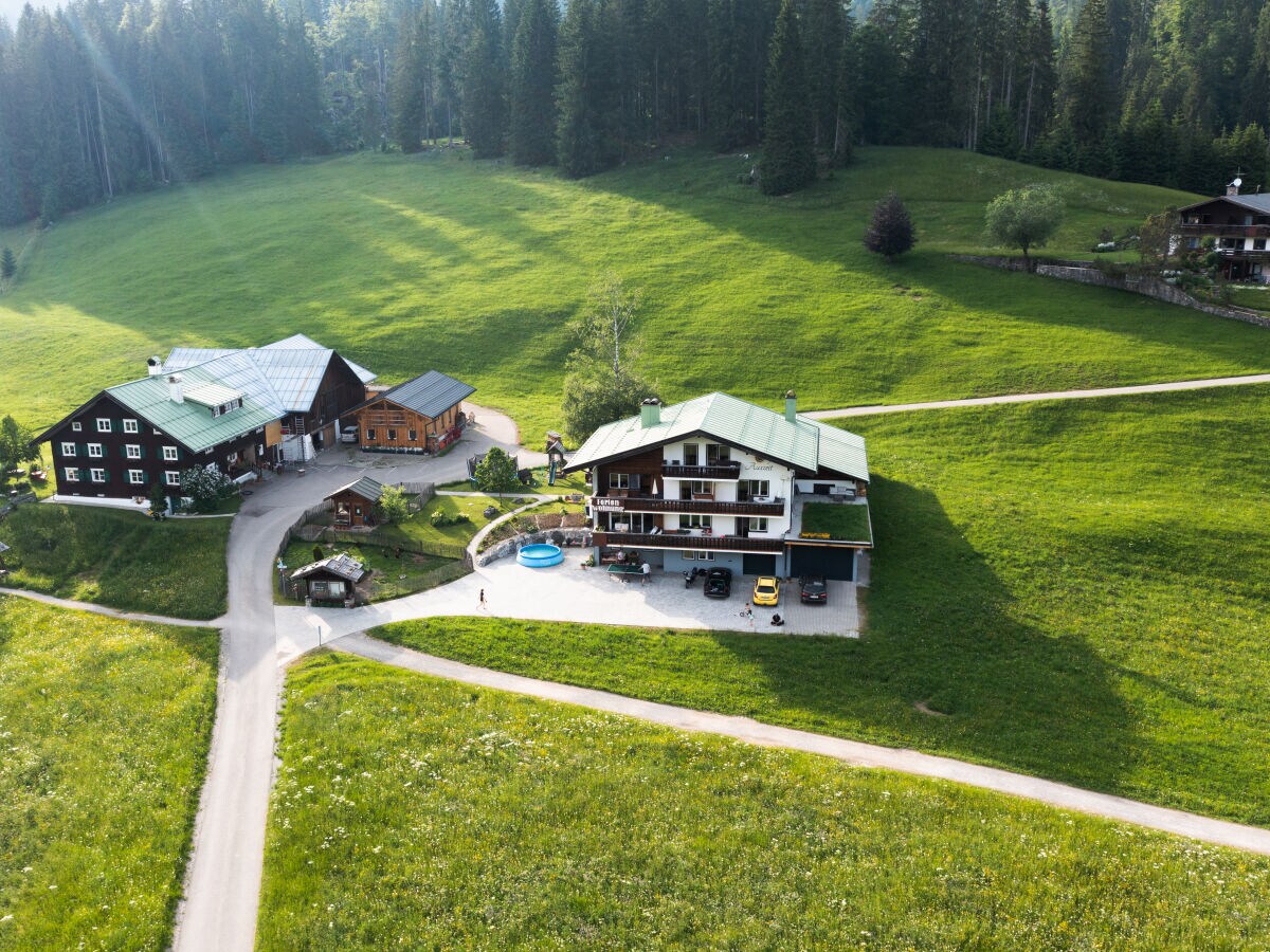 Holiday apartment Wimmer Auszeit 1 - Outdoor photo 4