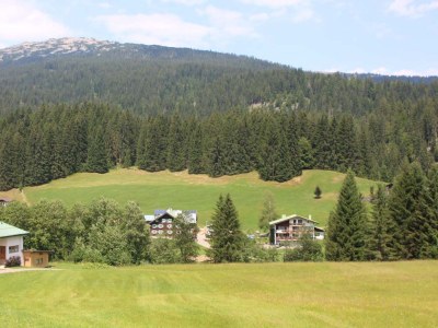 Holiday apartment Wimmer Auszeit 1 - Outdoor photo 3