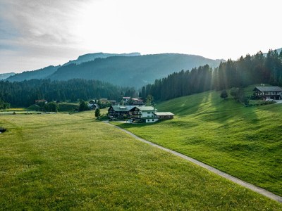 Holiday apartment Wimmer Auszeit 1 - Outdoor photo 5