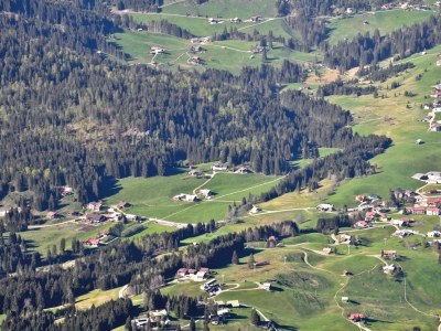 Holiday apartment Wimmer Auszeit 1 - Environment photo 14