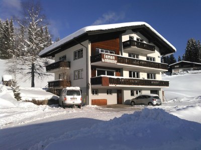 Holiday apartment Wimmer Auszeit 1 - Environment photo 16