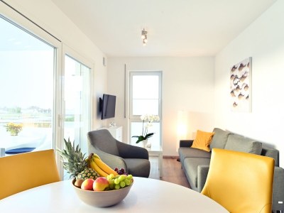 Holiday apartment C in the holiday home TraumBlick - Features photo 6