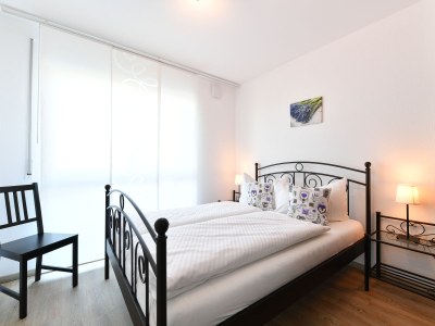 Holiday apartment Home vacation E in house DreamView - Features photo 10