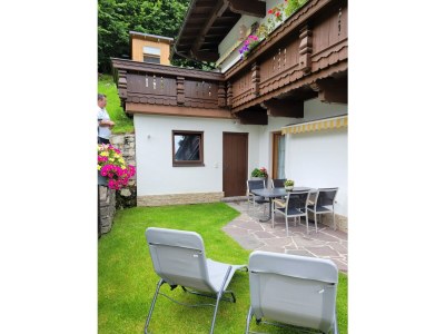 Holiday apartment Ferienwohnung Zuppinger - Features photo 26