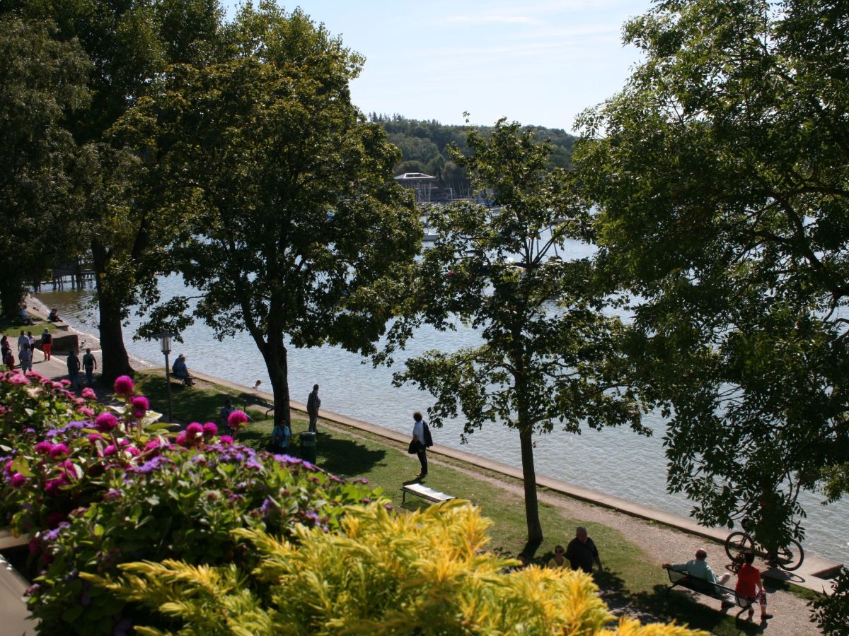 Holiday apartment AMMERSEE.HOLIDAY - Outdoor photo 5