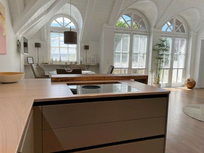 Holiday apartment AMMERSEE.HOLIDAY - Features photo 8