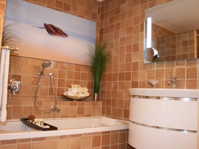 Holiday apartment AMMERSEE.HOLIDAY - Features photo 12