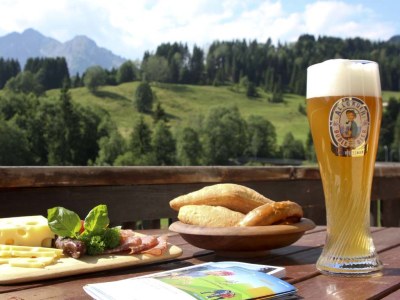 Holiday apartment Wimmer Auszeit 2 - Outdoor photo 10