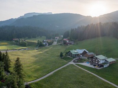 Holiday apartment Wimmer Auszeit 2 - Outdoor photo 15