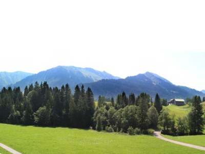 Holiday apartment Wimmer Auszeit 2 - Environment photo 22