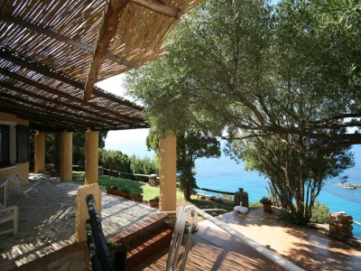 Holiday house Giannina in Torre delle Stelle - Holiday house