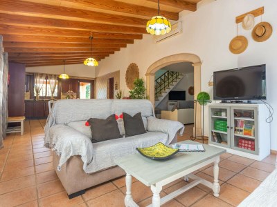 Villa Can Antich - Outdoor photo 64