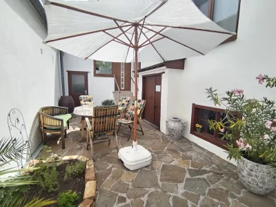 Holiday house EschenhÃ¶ferl in Mörbisch - Holiday house