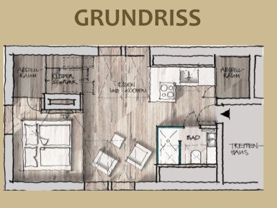 Holiday apartment Refugium - Document photo 29
