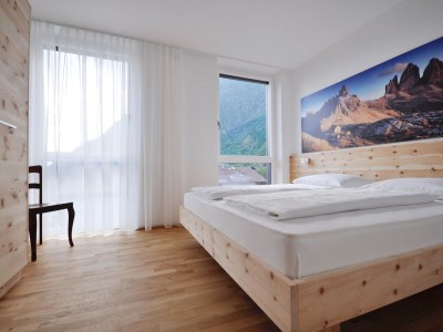 Holiday apartment Delux Panoramablick - Features photo 9