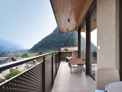 Holiday apartment Delux Panoramablick - Features photo 12