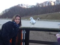 Sandra Junge