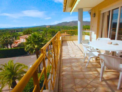 Holiday apartment Golf Valescure - Saint Raphaël - Outdoor photo 3