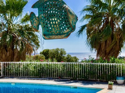 Villa Carpe Diem - Les Issambres - Outdoor photo 7