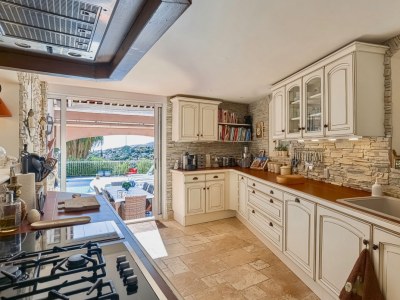 Villa Carpe Diem - Les Issambres - Features photo 14