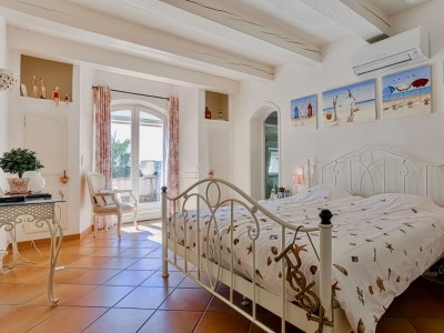 Villa Carpe Diem - Les Issambres - Features photo 15