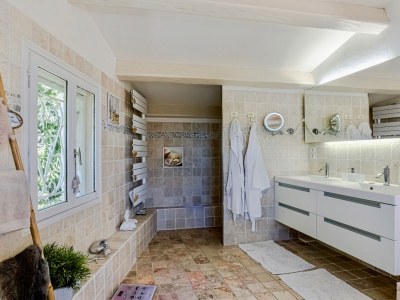 Villa Carpe Diem - Les Issambres - Features photo 21