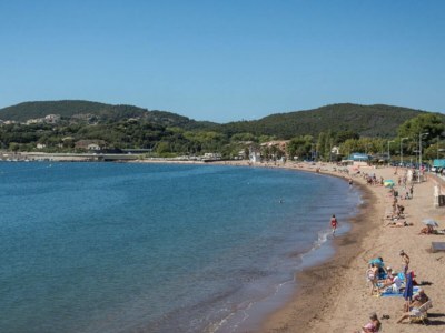 Villa Carpe Diem - Les Issambres - Environment photo 23