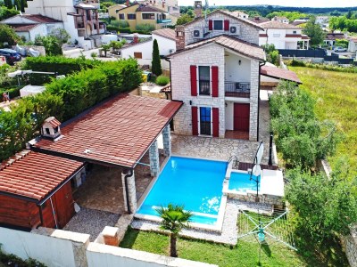 Villa Villa Marie - Outdoor photo 12
